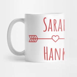 Sarah Mug